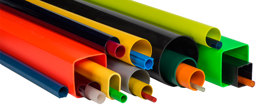 plastics extrusion